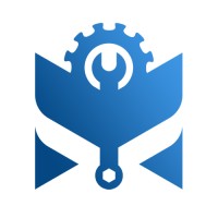 MECxel logo - Similar company to Unique Engineering Works
