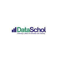 DataSchol logo - Similar company to Tm Writing Services