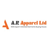 A.R Apparel Ltd logo - Similar company to Ar Apparel