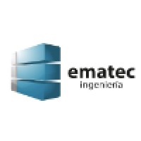 EMATEC Ingeniería logo - Similar company to Iparplast Sl