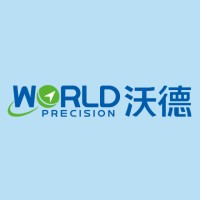 Guangdong World Precision Technology Co., Ltd. logo - Similar company to Shenzhen Joyar Group
