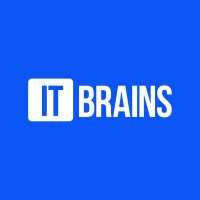 IT Brains logo - Similar company to 2Peaches Gmbh