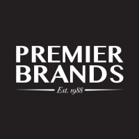 Premier Brands Ltd logo - Similar company to Premier Brands
