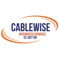 Cablewise Integrated Services logo - Similar company to Cable8 Electrical Communications