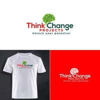 Think Change Projects logo - Similar company to The Right Course