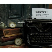 Revival Antiques And Accessories