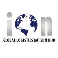 ION GLOBAL LOGISTICS (M) SDN BHD logo - Similar company to Cte Group