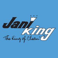 Jani-King of Atlanta logo - Similar company to Wireless Essentials, Llc