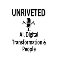 Unriveted Media logo - Similar company to M-Vision, Inc