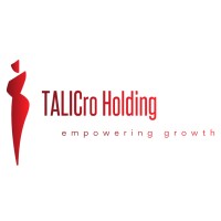 TALICro logo - Similar company to Kansei Sentira Ab