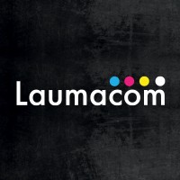 Laumacom logo - Similar company to Yo Web