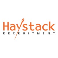 Haystack Recruitment logo - Similar company to Haystack Professional Recruiting