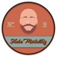 Thobe Marketing logo - Similar company to Thobe Studios