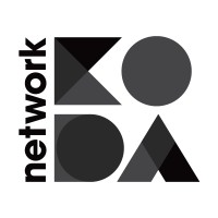 KODA Network logo - Similar company to Led'S See