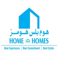 Homes Plus Homes Real Estate logo - Similar company to Homes Plus Realty