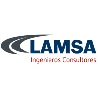 LAMSA Ingenieros Consultores logo - Similar company to D Guerrero Md