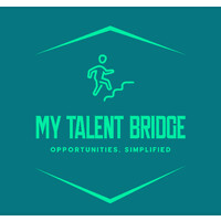 My Talent Bridge logo - Similar company to My Talent Partner