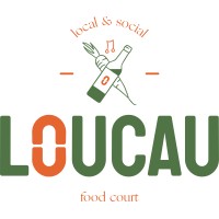 Loucau logo - Similar company to Terre Ugo