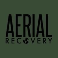 Aerial Recovery logo - Similar company to Two Wolf Foundation