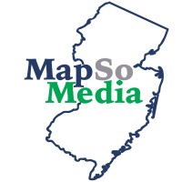 MapSo Media logo - Similar company to Socisec - Società Italiana Servizi E Commercio Srl