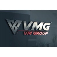 VMG | ÖRENGÜL MAKİNA İNŞ. MAD. SAN. TİC. LTD. ŞTİ. logo - Similar company to Gnc Proses