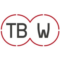 TB WIPP logo - Similar company to Reet Systems Gmbh
