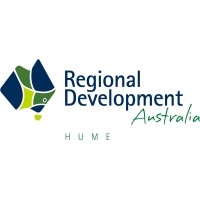Regional Development Australia Hume logo - Similar company to Regional Development Australia Murray