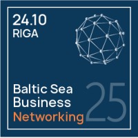Baltic Sea Business networking logo - Similar company to Erigo - Elevate Learning