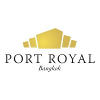 PORT ROYAL logo - Similar company to Smart Flexible Packaging Inc.