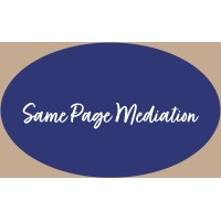 Same Page Mediation,Llc.