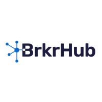 BrkrHub logo - Similar company to Veracity Financial