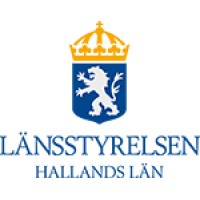 Länsstyrelsen i Hallands län logo - Similar company to Butterick'S