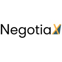 NegotiaX logo - Similar company to Pluto