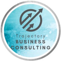 Trajectory Business Consulting logo - Similar company to Next Level Goal