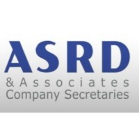ASRD & Associates logo - Similar company to Sancuro Remote Configuration Services