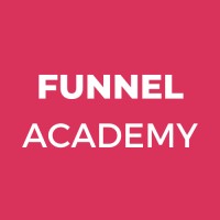 Funnel Academy logo - Similar company to Funnel Alchemy