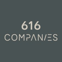 616 Companies logo - Similar company to Create Design + Develop Architects