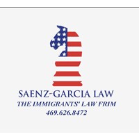 SAENZ-GARCIA LAW, PLLC logo - Similar company to Urbina Immigration Law