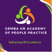 Gemba HR Academy of People Practice logo - Similar company to Franchiseware Company