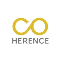 Coherence Bio logo - Similar company to Spacevleo