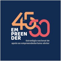 Empreender 45-60 logo - Similar company to Predidomus