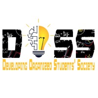 DOSS CUFE - Developing Organized Students' Society logo - Similar company to Ieee Cairo University Student Branch