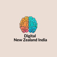 New Zealand Centre for Digital Connections with India logo - Similar company to Rintr