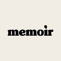 memoir logo - Similar company to Bookwork