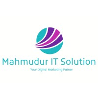 Mahmudur IT Solution logo - Similar company to Mr. Framer