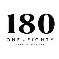 180 Estate Winery logo - Similar company to Vinequity