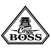 Cargoboss Inc. logo - Similar company to Cargoboss, Inc