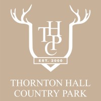 Thornton Hall Country Park logo - Similar company to Thrill Nation