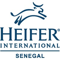HEIFER INTERNATIONAL SENEGAL logo - Similar company to Kanora Services