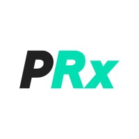 Partnership Rx logo - Similar company to Pillexa